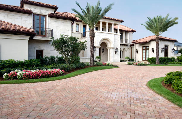 Reliable Mathews, LA Driveway Pavers Solutions